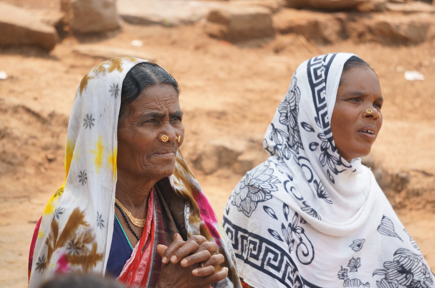 Bible League Magazine 2025: In deze wereld, maar niet van deze wereld