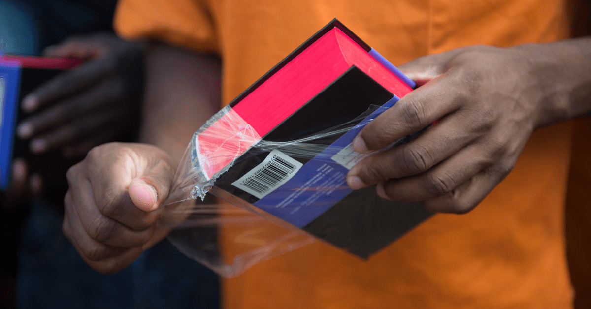 Bible Access List: 100 miljoen christenen hebben geen toegang tot de Bijbel