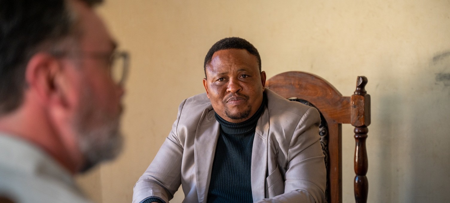 Jubileumproject volledig gefinancierd: 150 dorpen in Tanzania bereiken met Gods Woord