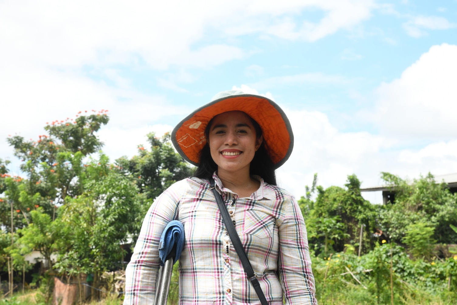 Collectes O&S Vakanties: €13.100 voor Bible League