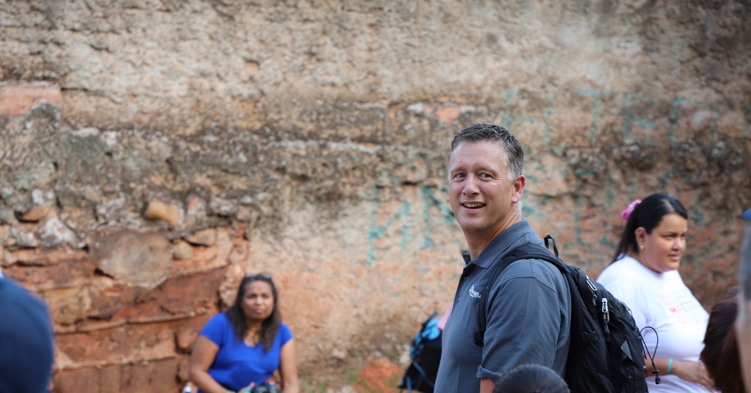 Jos Snoep in Reformatorisch Dagblad over wereldwijde Bijbelbeperking