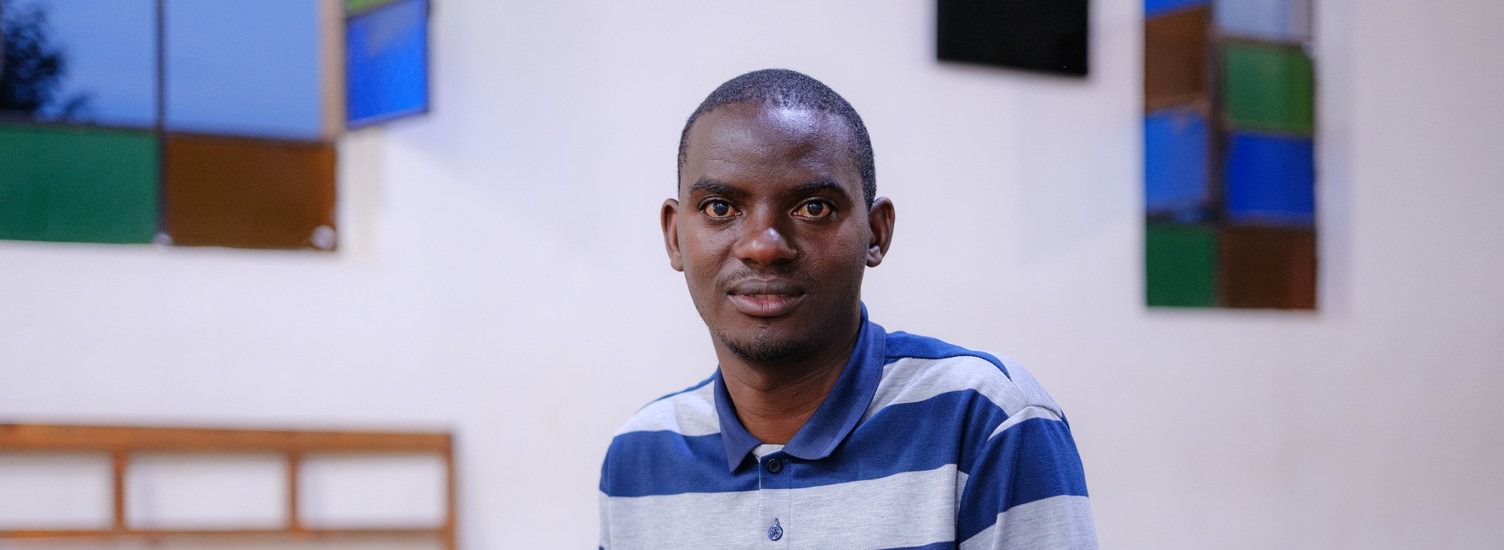 Een hoopvolle toekomst voor Rwanda