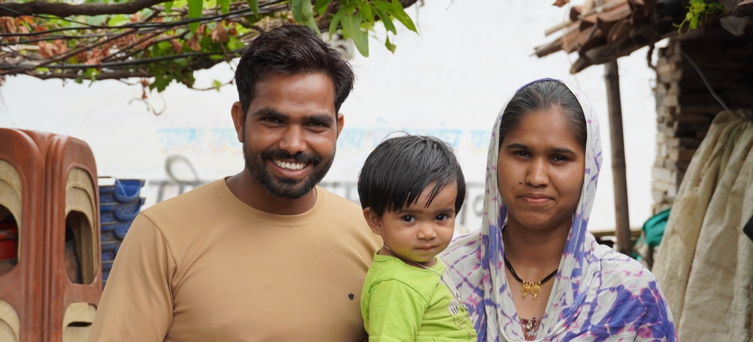 Geloven onder druk: Yuvraj uit India deelt Gods Woord ondanks vervolging