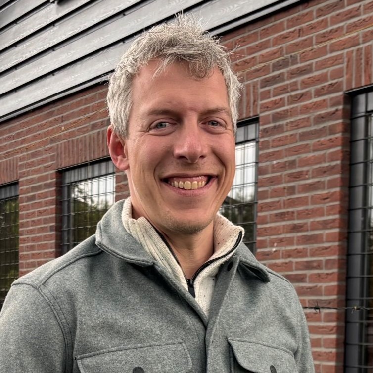 Gerard van den Top