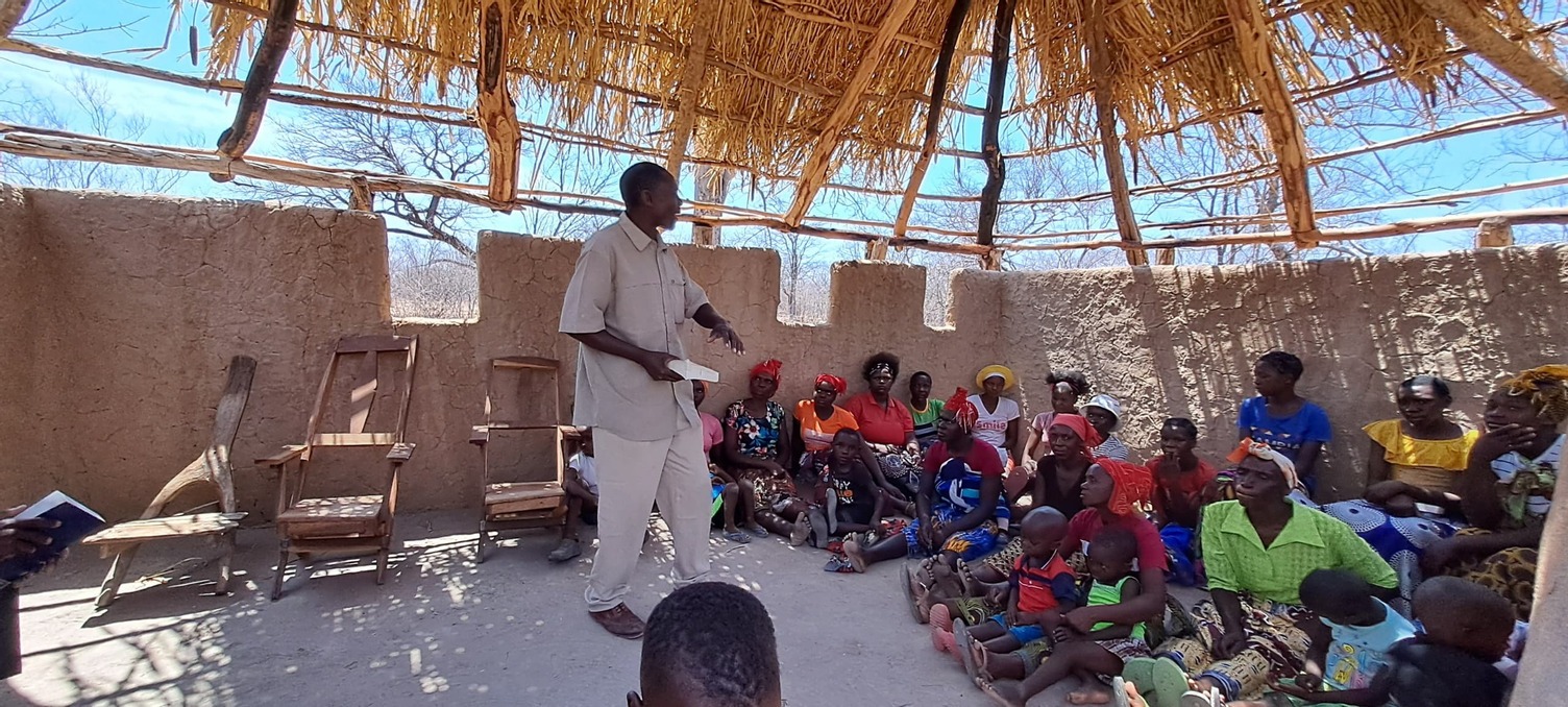 Jubileumproject Tanzania groeit verder